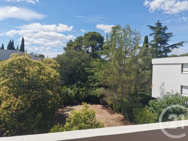 Appartement F2 &agrave; louer - 2 pi&egrave;ces - 47,98 m2 - Montpellier - 34 - LANGUEDOC-ROUSSILLON
