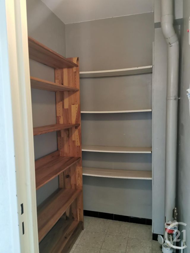 Appartement F2 &agrave; louer - 2 pi&egrave;ces - 47,98 m2 - Montpellier - 34 - LANGUEDOC-ROUSSILLON