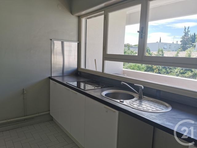 Appartement F2 &agrave; louer - 2 pi&egrave;ces - 47,98 m2 - Montpellier - 34 - LANGUEDOC-ROUSSILLON