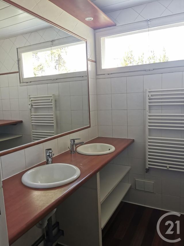 Appartement F2 &agrave; louer - 2 pi&egrave;ces - 47,98 m2 - Montpellier - 34 - LANGUEDOC-ROUSSILLON