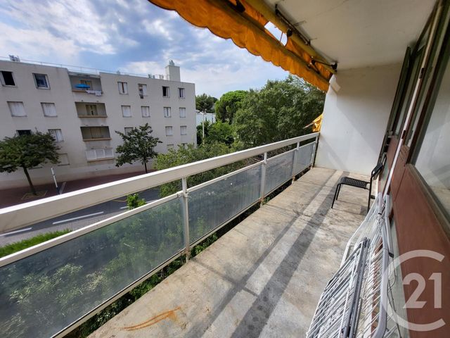 appartement - MONTPELLIER - 34