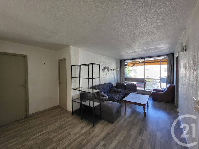 Appartement F4 &agrave; vendre - 4 pi&egrave;ces - 72,78 m2 - Montpellier - 34 - LANGUEDOC-ROUSSILLON