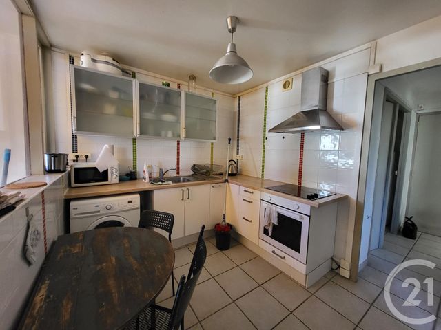 Appartement F4 &agrave; vendre - 4 pi&egrave;ces - 72,78 m2 - Montpellier - 34 - LANGUEDOC-ROUSSILLON