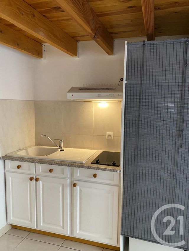 Appartement F1 &agrave; louer - 1 pi&egrave;ce - 27,28 m2 - Montpellier - 34 - LANGUEDOC-ROUSSILLON