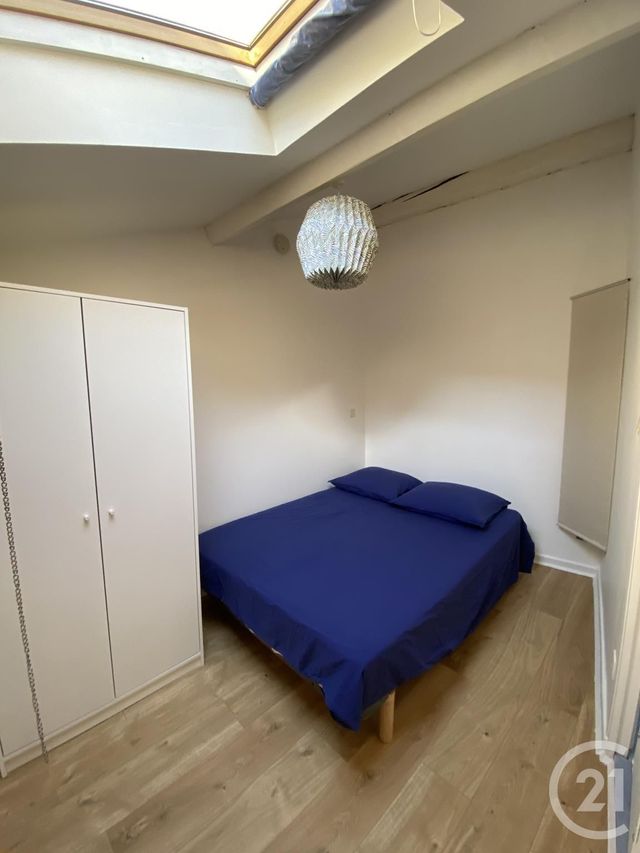 Appartement F1 &agrave; louer - 1 pi&egrave;ce - 27,28 m2 - Montpellier - 34 - LANGUEDOC-ROUSSILLON