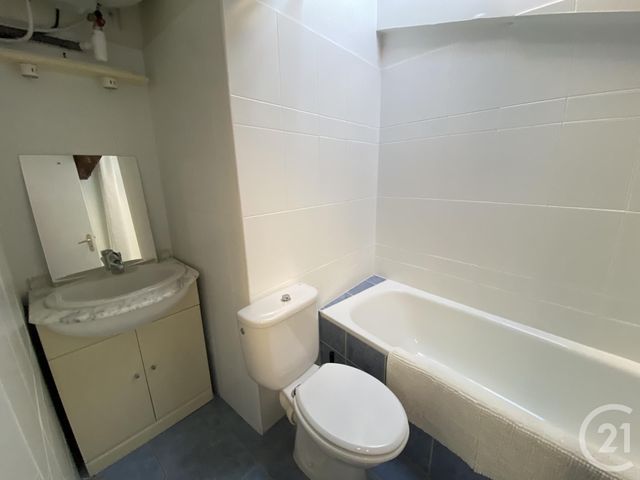 Appartement F1 &agrave; louer - 1 pi&egrave;ce - 27,28 m2 - Montpellier - 34 - LANGUEDOC-ROUSSILLON