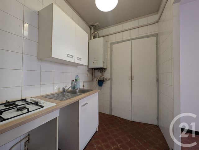 Appartement F2 &agrave; vendre - 2 pi&egrave;ces - 41,12 m2 - Montpellier - 34 - LANGUEDOC-ROUSSILLON