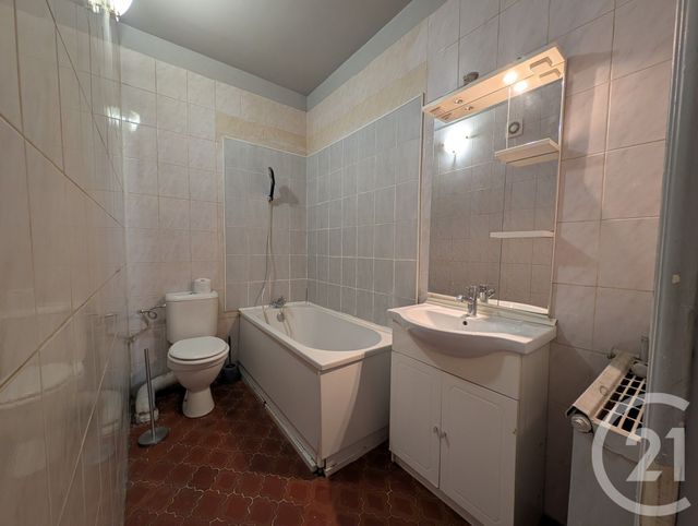 Appartement F2 &agrave; vendre - 2 pi&egrave;ces - 41,12 m2 - Montpellier - 34 - LANGUEDOC-ROUSSILLON