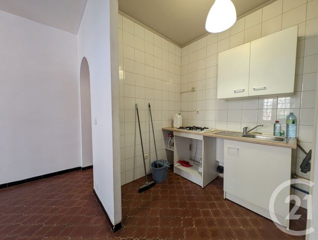 Appartement F2 &agrave; vendre - 2 pi&egrave;ces - 41,12 m2 - Montpellier - 34 - LANGUEDOC-ROUSSILLON
