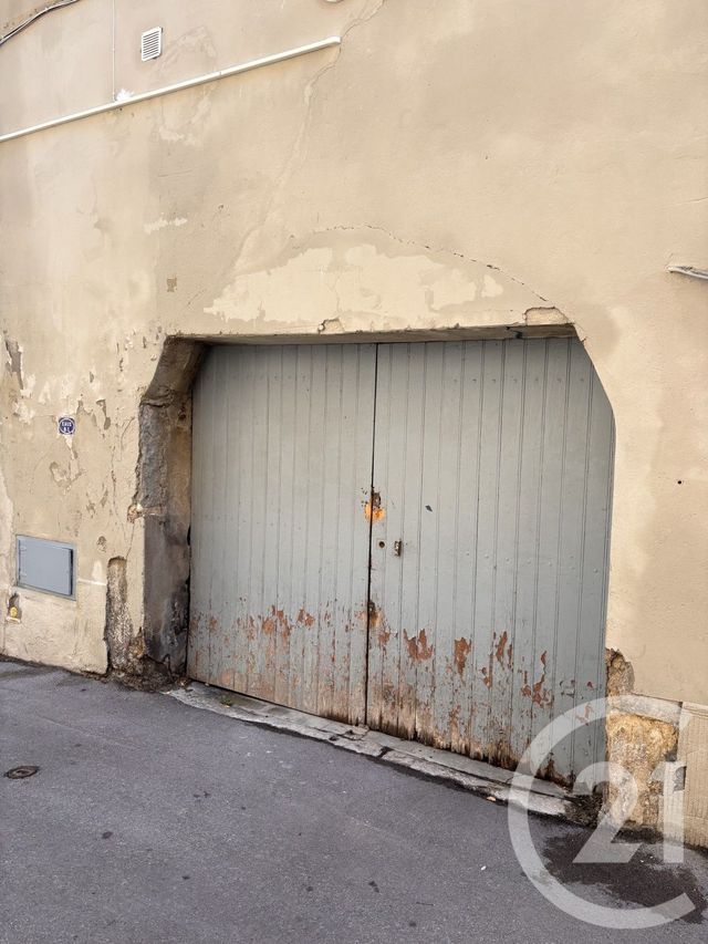 Parking &agrave; vendre - 101 m2 - Montpellier - 34 - LANGUEDOC-ROUSSILLON