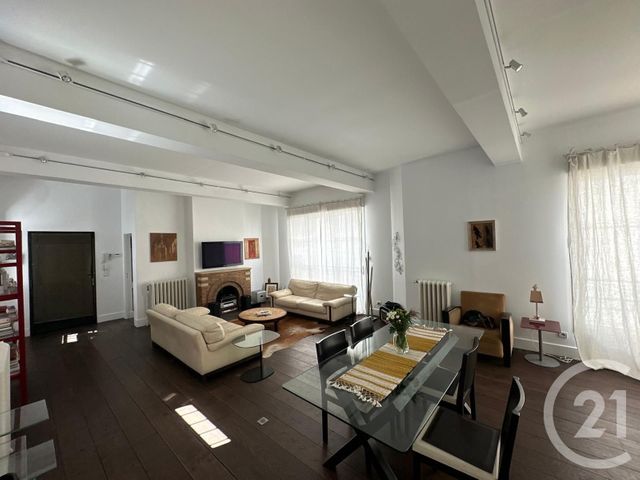 Appartement F4 &agrave; louer - 4 pi&egrave;ces - 123,77 m2 - Montpellier - 34 - LANGUEDOC-ROUSSILLON