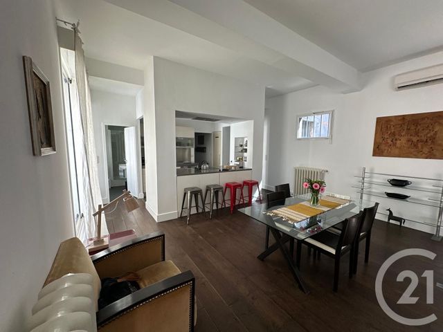 Appartement F4 &agrave; louer - 4 pi&egrave;ces - 123,77 m2 - Montpellier - 34 - LANGUEDOC-ROUSSILLON