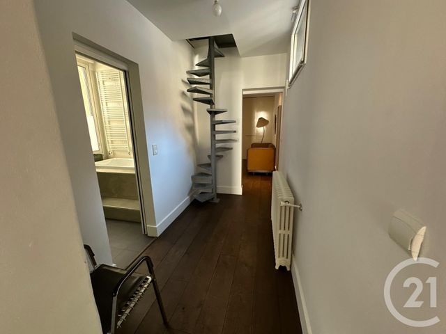 Appartement F4 &agrave; louer - 4 pi&egrave;ces - 123,77 m2 - Montpellier - 34 - LANGUEDOC-ROUSSILLON