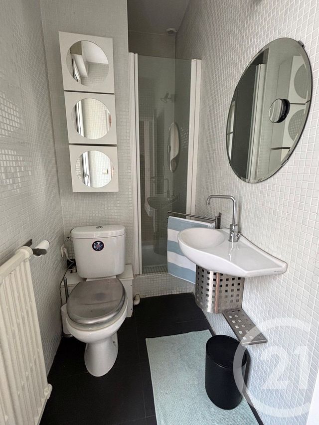 Appartement F4 &agrave; louer - 4 pi&egrave;ces - 123,77 m2 - Montpellier - 34 - LANGUEDOC-ROUSSILLON