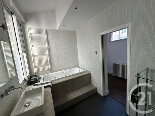 Appartement F4 &agrave; louer - 4 pi&egrave;ces - 123,77 m2 - Montpellier - 34 - LANGUEDOC-ROUSSILLON
