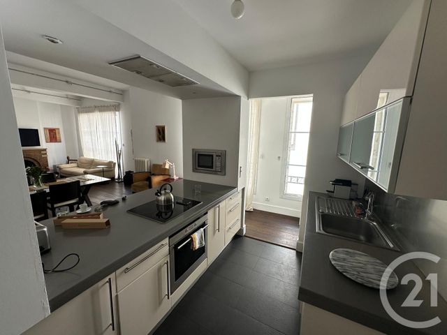 Appartement F4 &agrave; louer - 4 pi&egrave;ces - 123,77 m2 - Montpellier - 34 - LANGUEDOC-ROUSSILLON