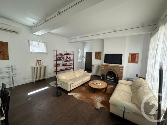 Appartement F4 à louer MONTPELLIER