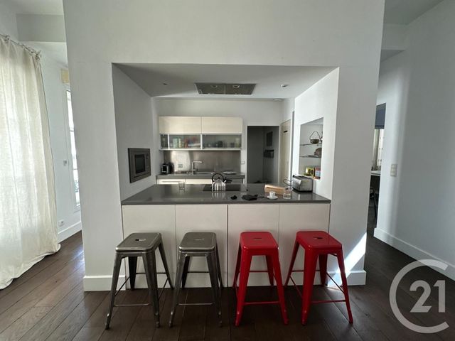 Appartement F4 &agrave; louer - 4 pi&egrave;ces - 123,77 m2 - Montpellier - 34 - LANGUEDOC-ROUSSILLON