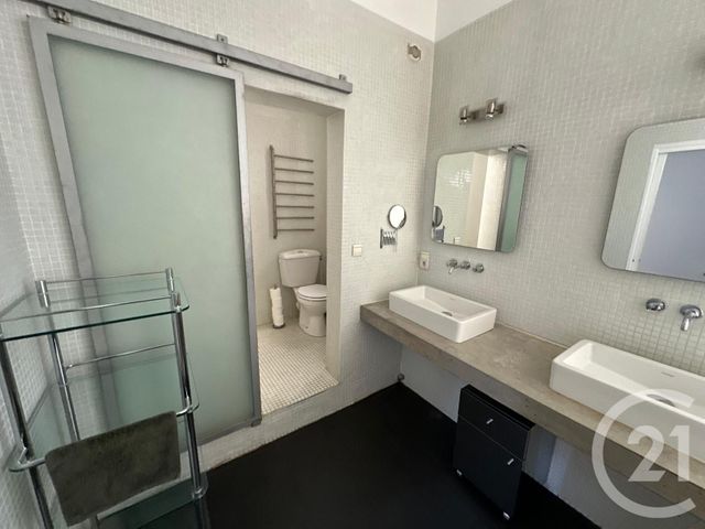 Appartement F4 &agrave; louer - 4 pi&egrave;ces - 123,77 m2 - Montpellier - 34 - LANGUEDOC-ROUSSILLON