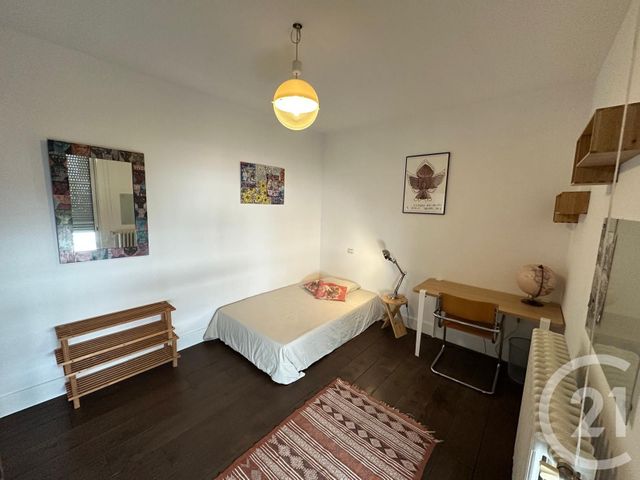 Appartement F4 &agrave; louer - 4 pi&egrave;ces - 123,77 m2 - Montpellier - 34 - LANGUEDOC-ROUSSILLON