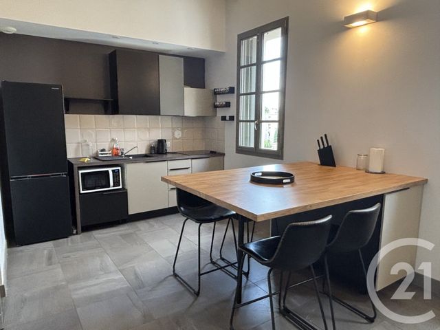 Appartement T3 &agrave; louer - 3 pi&egrave;ces - 64,66 m2 - Montpellier - 34 - LANGUEDOC-ROUSSILLON