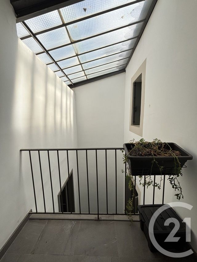 Appartement T3 &agrave; louer - 3 pi&egrave;ces - 64,66 m2 - Montpellier - 34 - LANGUEDOC-ROUSSILLON