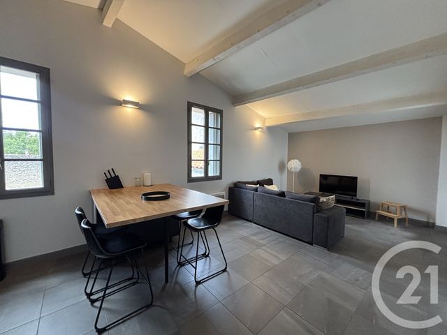 Appartement T3 à louer MONTPELLIER