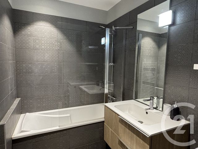 Appartement T3 &agrave; louer - 3 pi&egrave;ces - 64,66 m2 - Montpellier - 34 - LANGUEDOC-ROUSSILLON