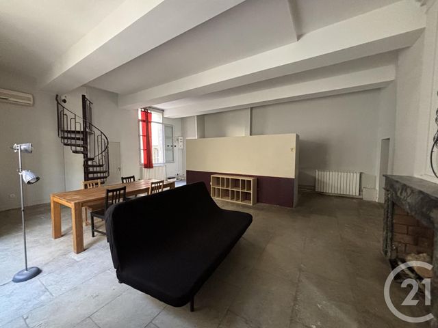 Appartement T3 &agrave; louer - 3 pi&egrave;ces - 95,24 m2 - Montpellier - 34 - LANGUEDOC-ROUSSILLON