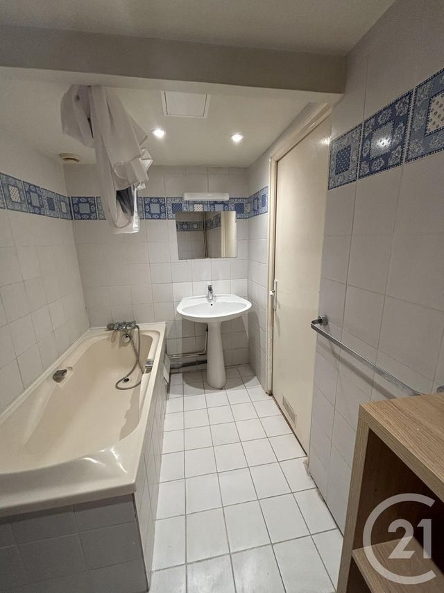 Appartement T3 &agrave; louer - 3 pi&egrave;ces - 95,24 m2 - Montpellier - 34 - LANGUEDOC-ROUSSILLON