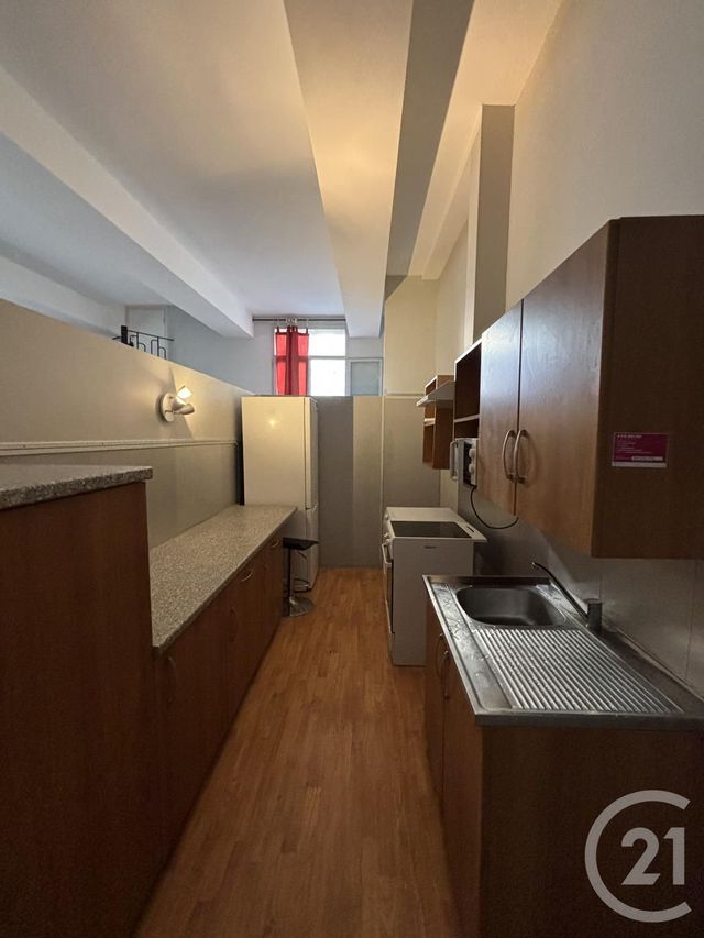 Appartement T3 &agrave; louer - 3 pi&egrave;ces - 95,24 m2 - Montpellier - 34 - LANGUEDOC-ROUSSILLON