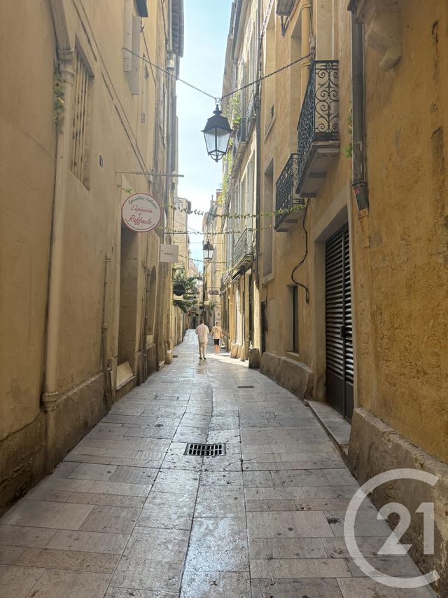 Appartement T3 &agrave; louer - 3 pi&egrave;ces - 95,24 m2 - Montpellier - 34 - LANGUEDOC-ROUSSILLON