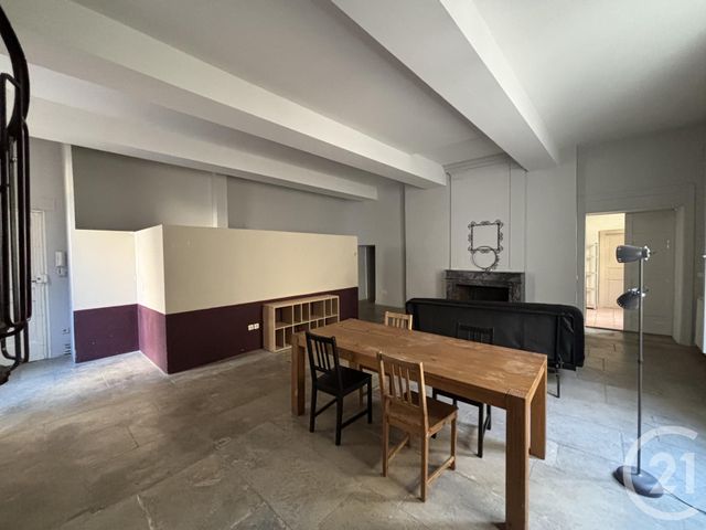 Appartement T3 &agrave; louer - 3 pi&egrave;ces - 95,24 m2 - Montpellier - 34 - LANGUEDOC-ROUSSILLON
