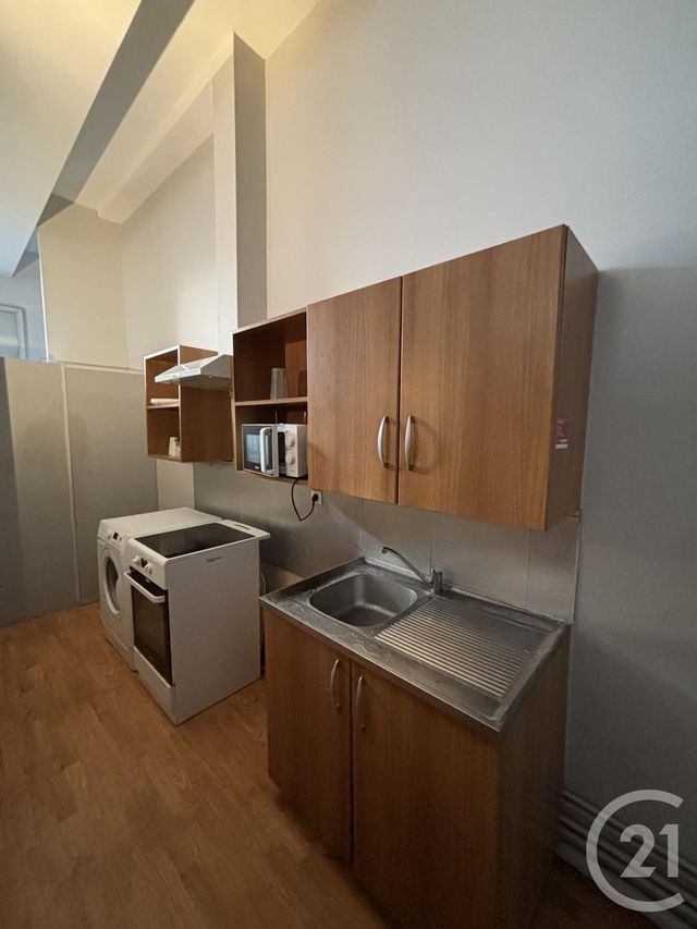 Appartement T3 &agrave; louer - 3 pi&egrave;ces - 95,24 m2 - Montpellier - 34 - LANGUEDOC-ROUSSILLON