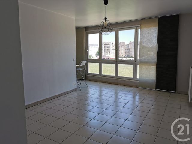 Appartement F1 &agrave; louer - 1 pi&egrave;ce - 32,09 m2 - Montpellier - 34 - LANGUEDOC-ROUSSILLON