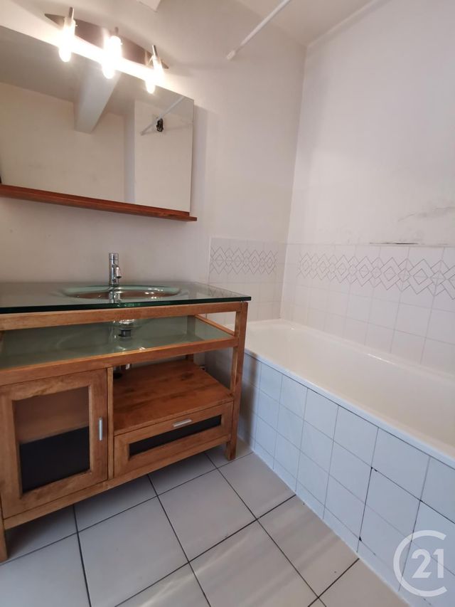 Appartement F1 &agrave; louer - 1 pi&egrave;ce - 32,09 m2 - Montpellier - 34 - LANGUEDOC-ROUSSILLON