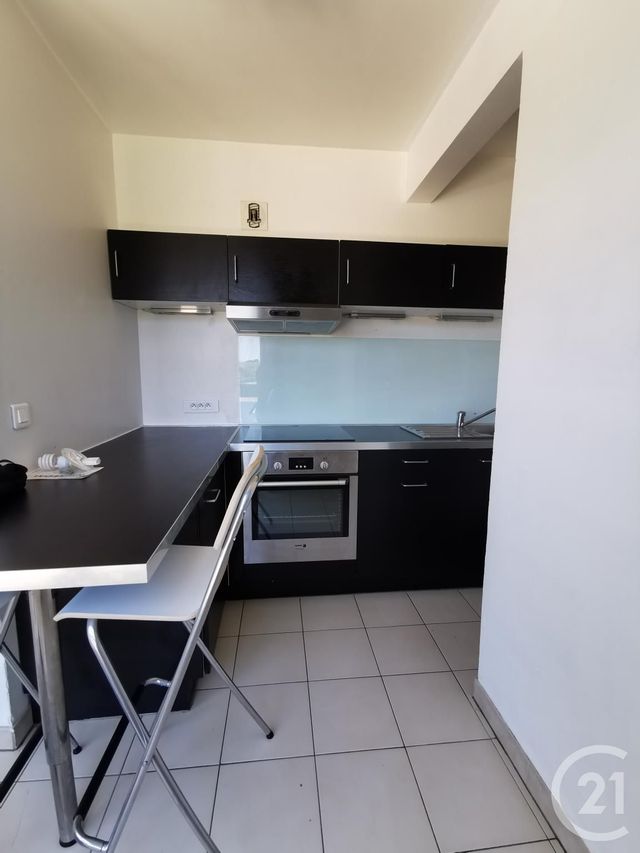 Appartement F1 &agrave; louer - 1 pi&egrave;ce - 32,09 m2 - Montpellier - 34 - LANGUEDOC-ROUSSILLON