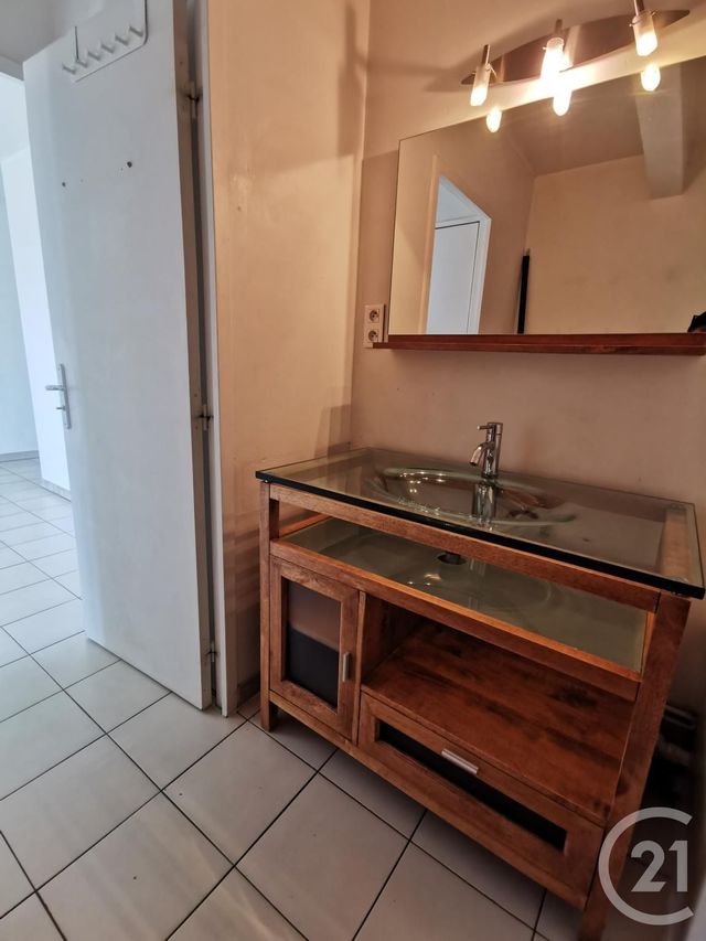 Appartement F1 &agrave; louer - 1 pi&egrave;ce - 32,09 m2 - Montpellier - 34 - LANGUEDOC-ROUSSILLON