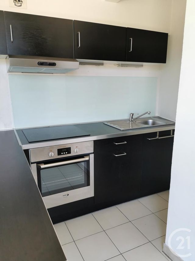 Appartement F1 &agrave; louer - 1 pi&egrave;ce - 32,09 m2 - Montpellier - 34 - LANGUEDOC-ROUSSILLON