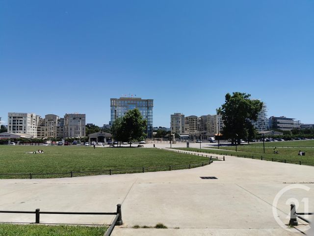 Appartement F1 à louer MONTPELLIER