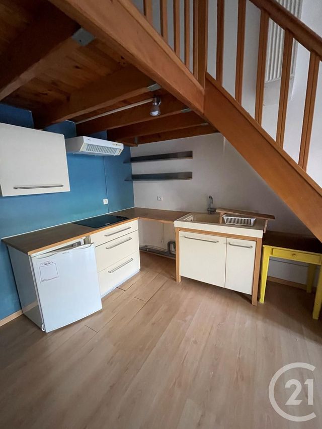 Appartement T1 &agrave; louer - 1 pi&egrave;ce - 45,51 m2 - Montpellier - 34 - LANGUEDOC-ROUSSILLON