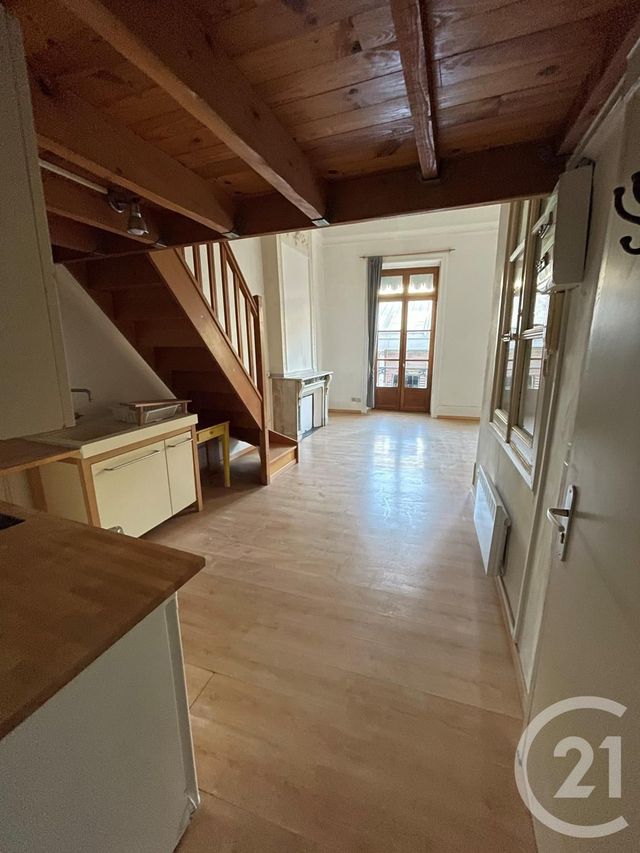 appartement - MONTPELLIER - 34
