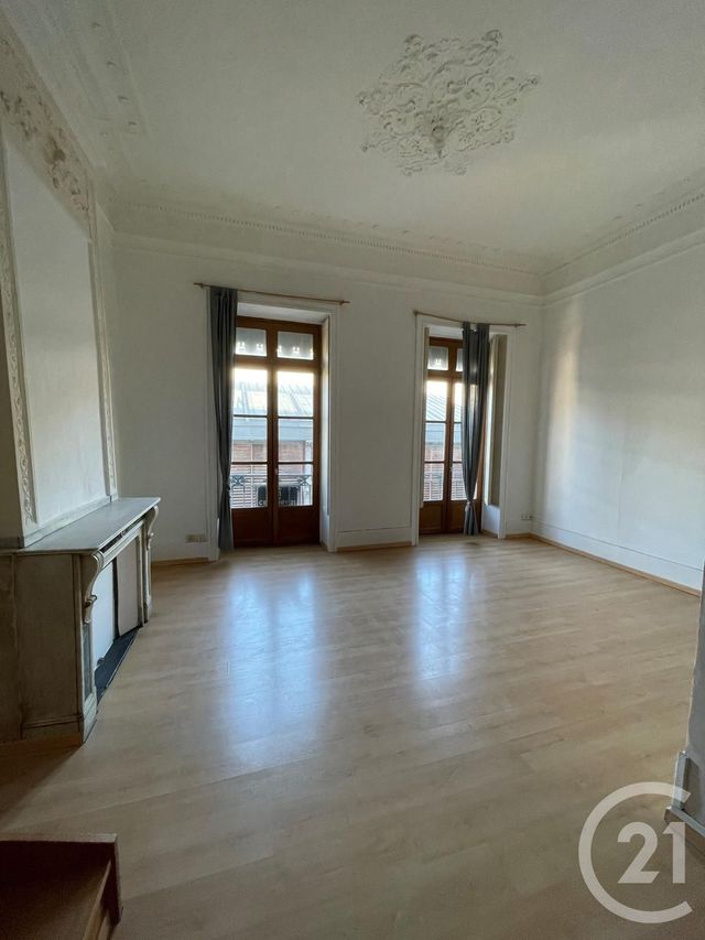 Appartement T1 &agrave; louer - 1 pi&egrave;ce - 45,51 m2 - Montpellier - 34 - LANGUEDOC-ROUSSILLON