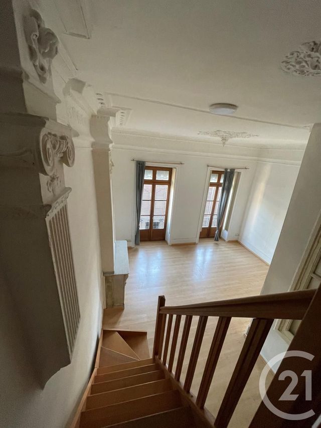 Appartement T1 &agrave; louer - 1 pi&egrave;ce - 45,51 m2 - Montpellier - 34 - LANGUEDOC-ROUSSILLON