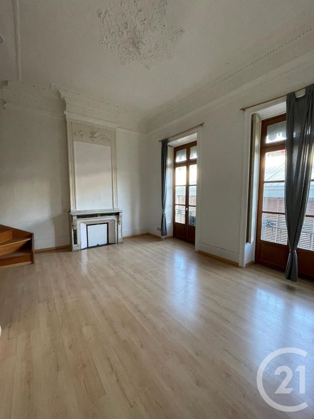 Appartement T1 &agrave; louer - 1 pi&egrave;ce - 45,51 m2 - Montpellier - 34 - LANGUEDOC-ROUSSILLON