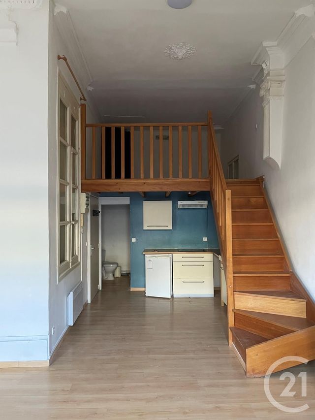 Appartement T1 &agrave; louer - 1 pi&egrave;ce - 45,51 m2 - Montpellier - 34 - LANGUEDOC-ROUSSILLON