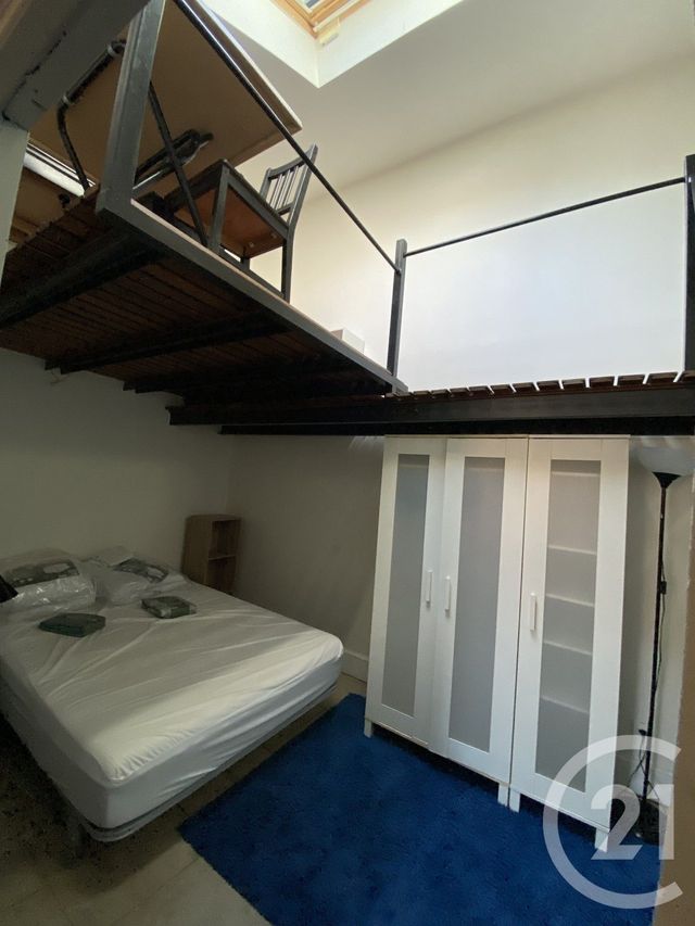 Appartement T2 &agrave; louer - 2 pi&egrave;ces - 47,42 m2 - Montpellier - 34 - LANGUEDOC-ROUSSILLON