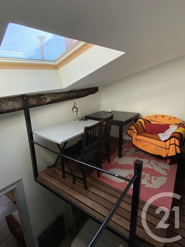 Appartement T2 &agrave; louer - 2 pi&egrave;ces - 47,42 m2 - Montpellier - 34 - LANGUEDOC-ROUSSILLON