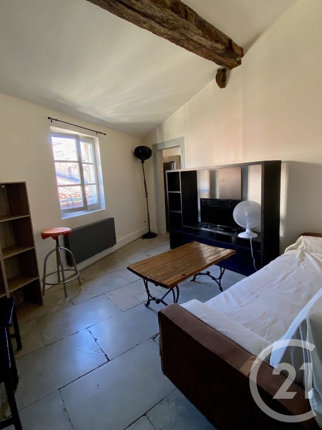 Appartement T2 &agrave; louer - 2 pi&egrave;ces - 47,42 m2 - Montpellier - 34 - LANGUEDOC-ROUSSILLON