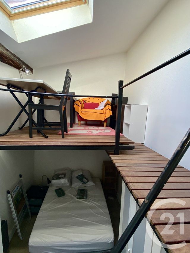 Appartement T2 &agrave; louer - 2 pi&egrave;ces - 47,42 m2 - Montpellier - 34 - LANGUEDOC-ROUSSILLON